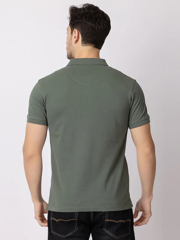 Men's Classic Polo T-shirt - Image 23