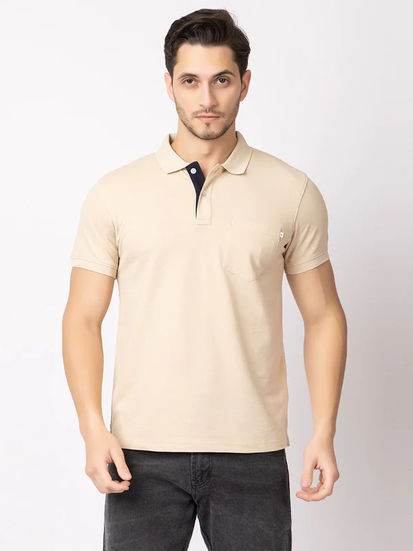 Men's Classic Polo T-shirt - Image 24
