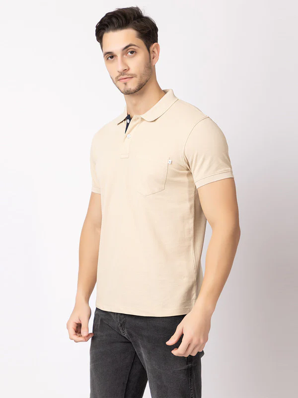 Men's Classic Polo T-shirt - Image 25