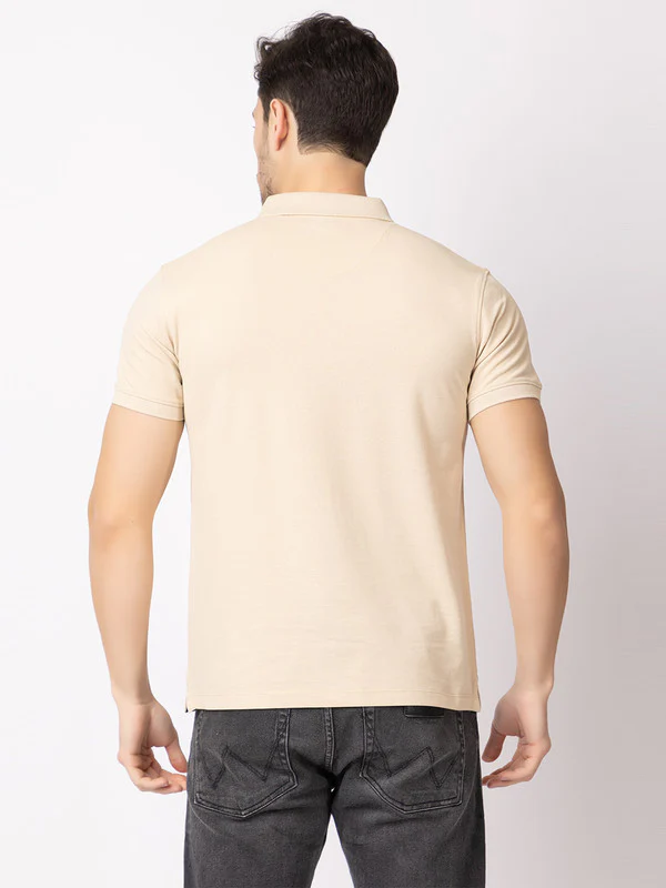 Men's Classic Polo T-shirt - Image 31