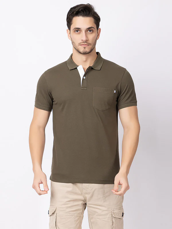 Men's Classic Polo T-shirt - Image 32