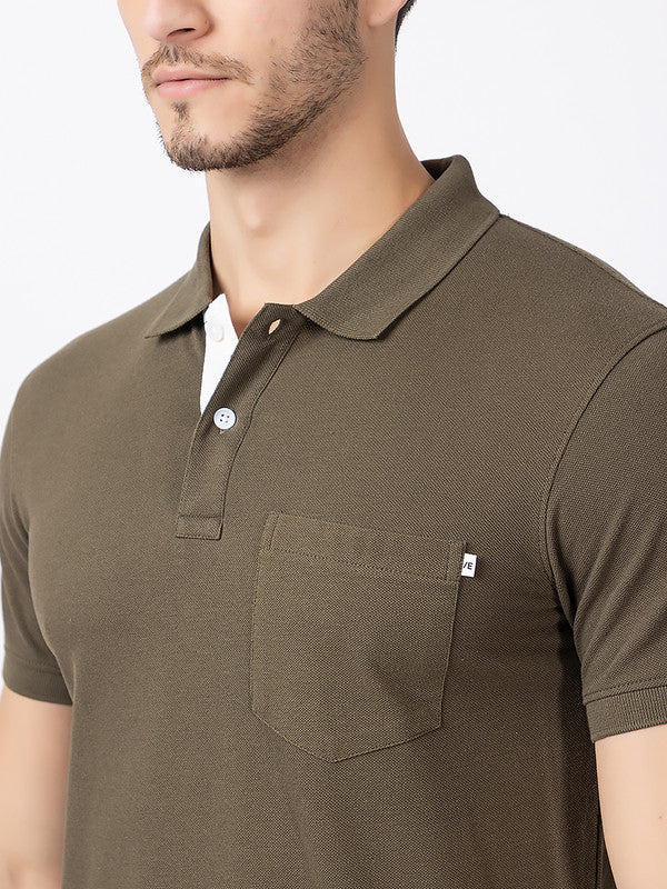 Men's Classic Polo T-shirt - Image 35