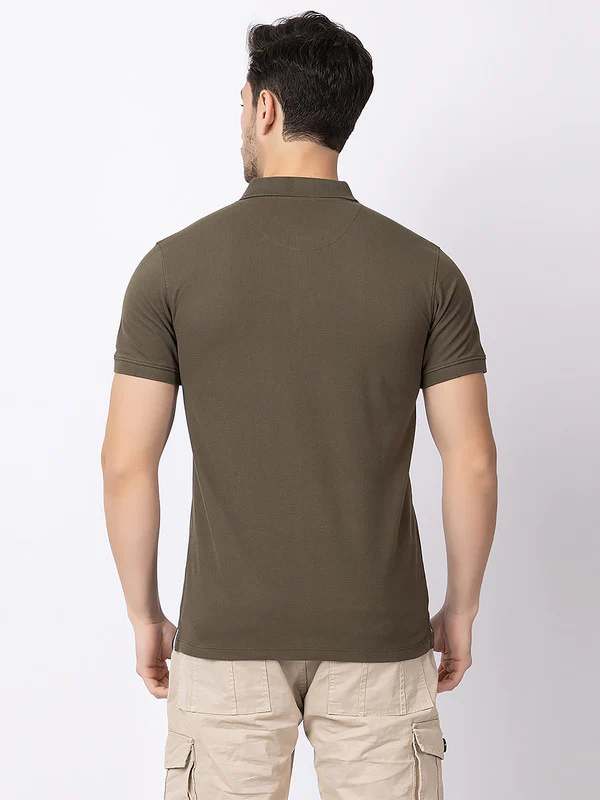 Men's Classic Polo T-shirt - Image 39