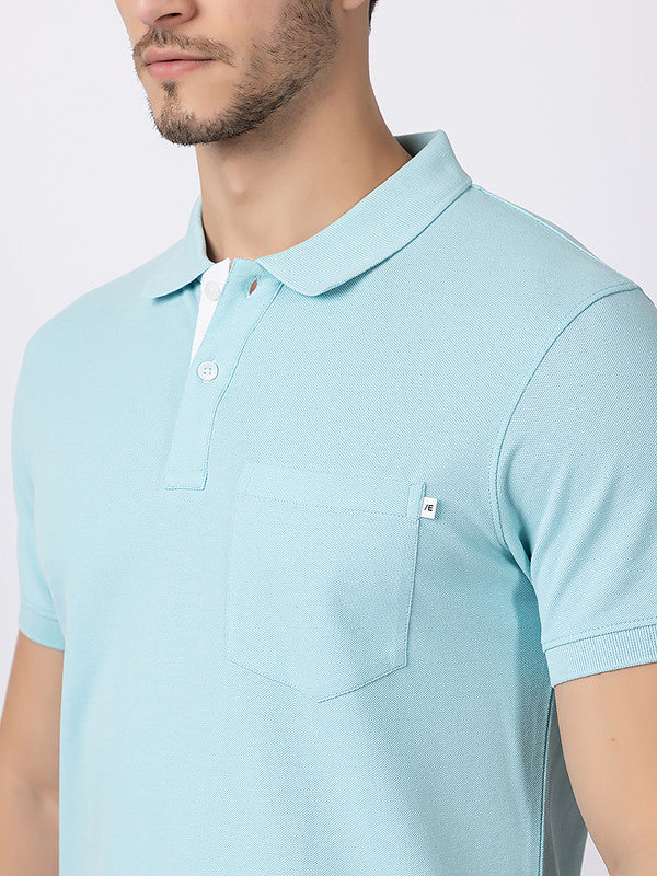 Men's Classic Polo T-shirt - Image 43