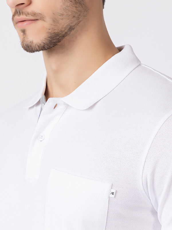 Men's Classic Polo T-shirt - Image 51