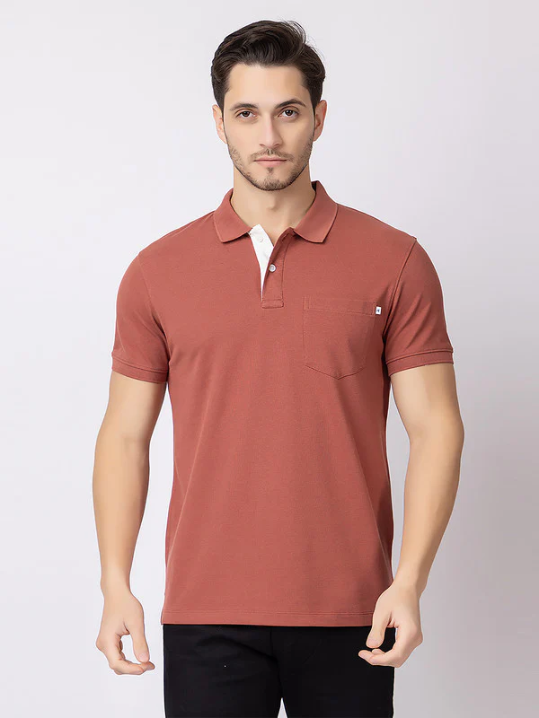 Men's Classic Polo T-shirt - Image 64