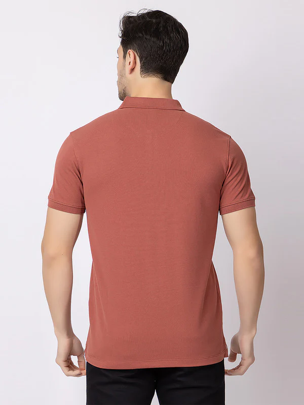 Men's Classic Polo T-shirt - Image 71