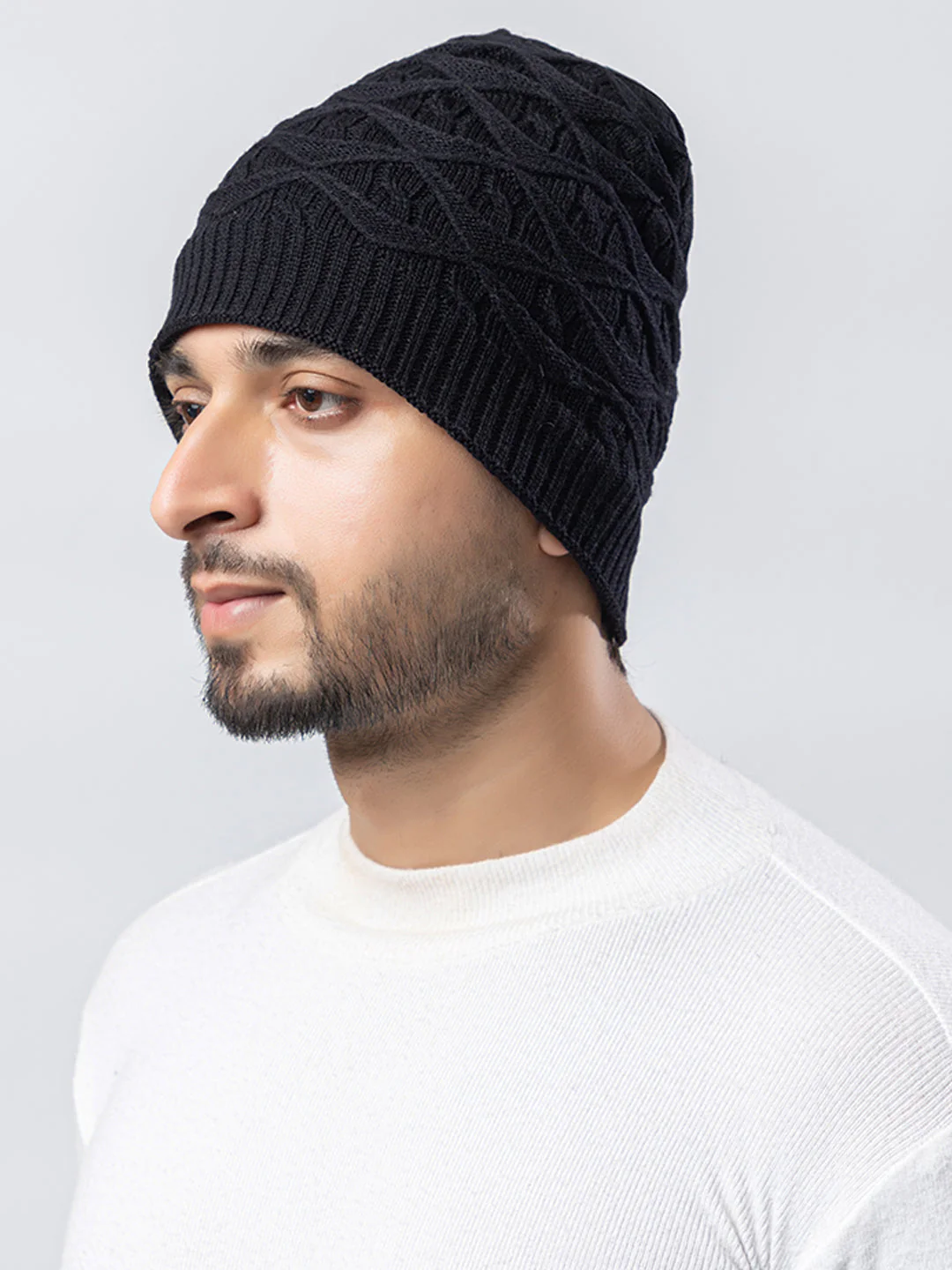 All Day Wear Cap - Image 3