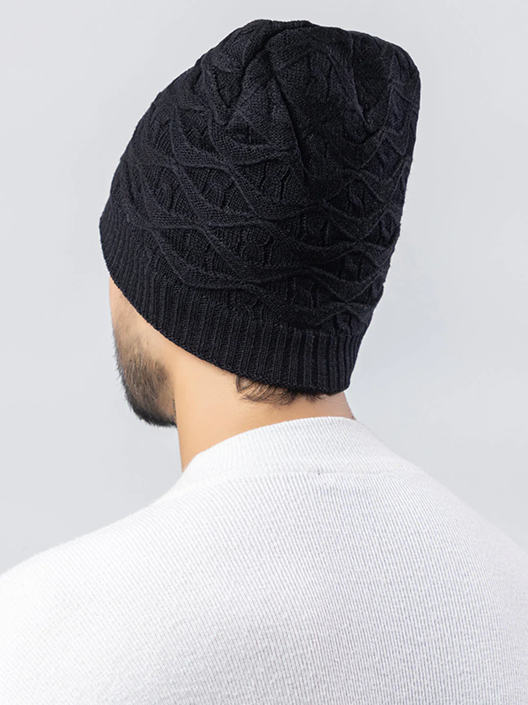All Day Wear Cap - Image 4