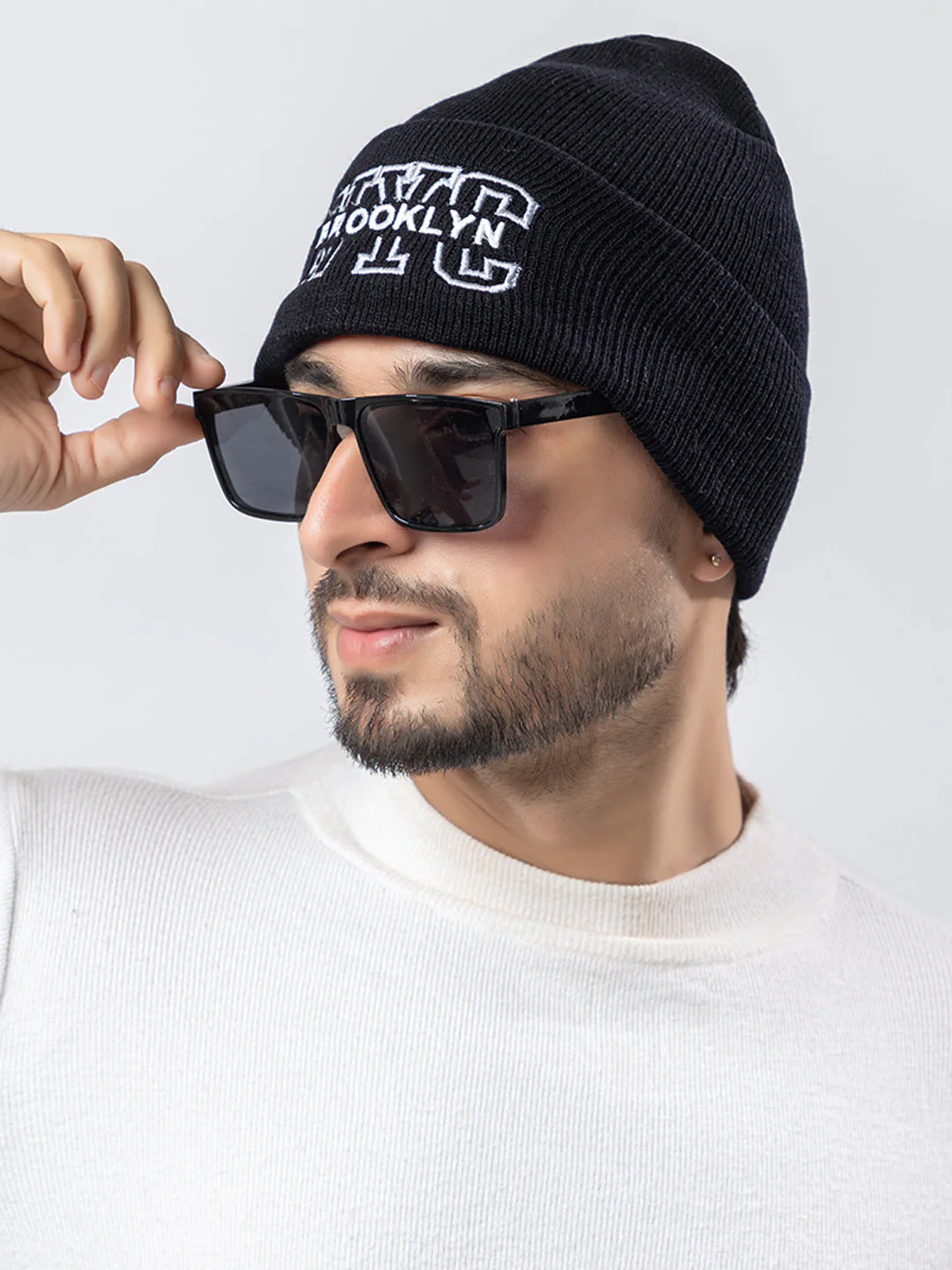 Classic Casual Cap - Image 6
