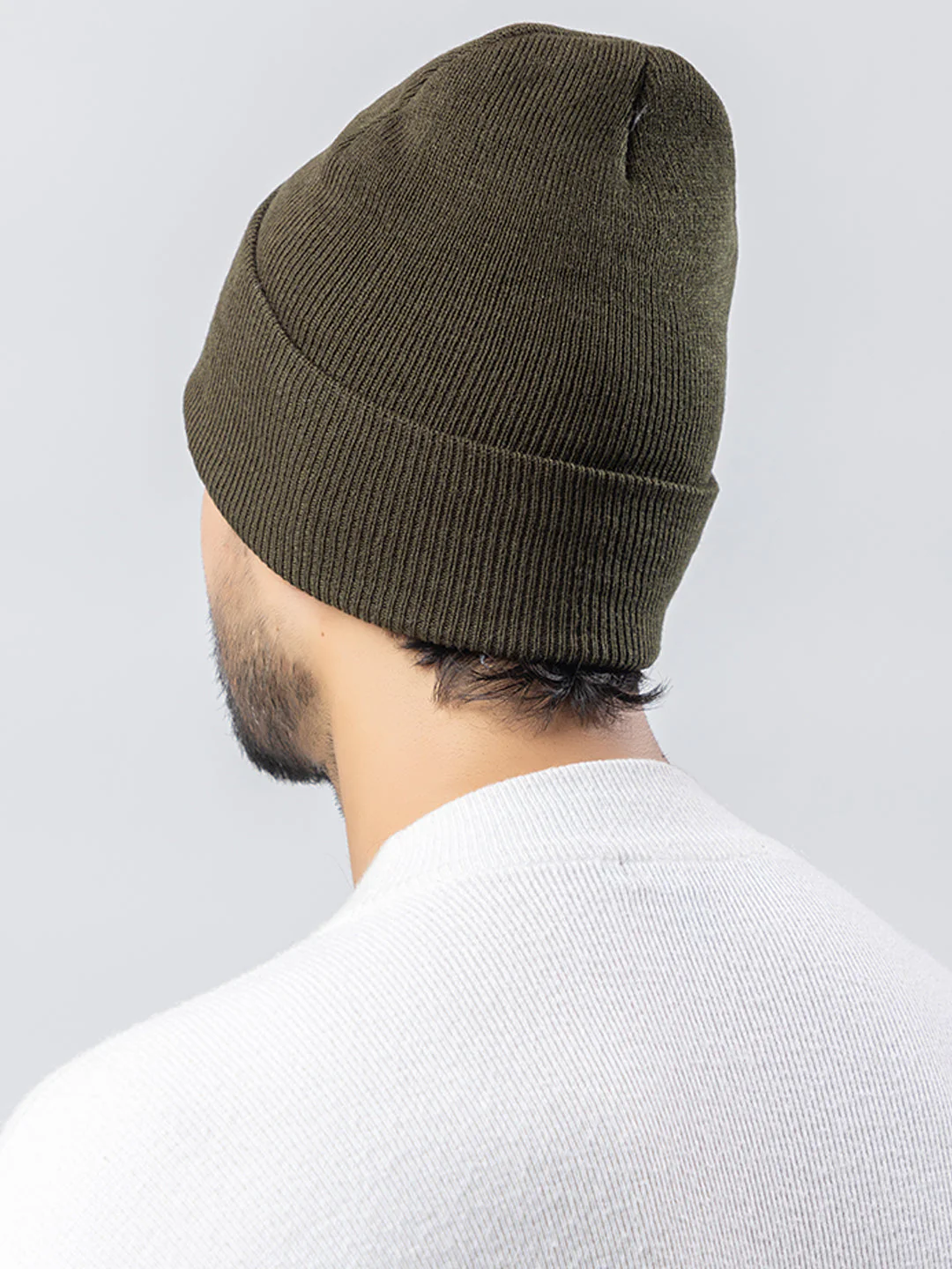 Classic Casual Cap - Image 5