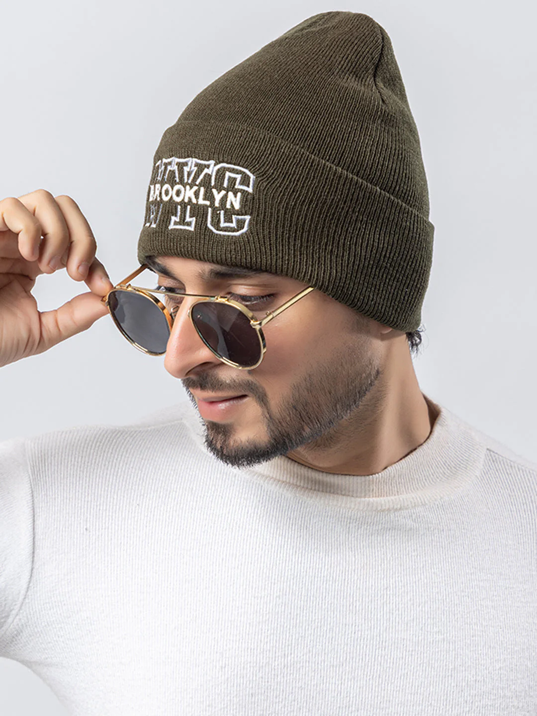 Classic Casual Cap - Image 6