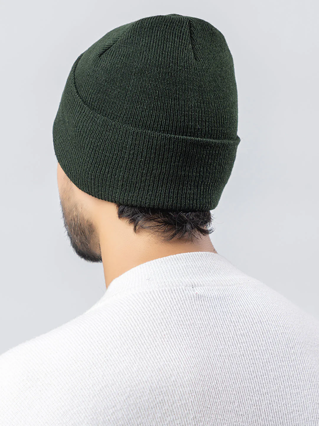 Classic Casual Cap - Image 5