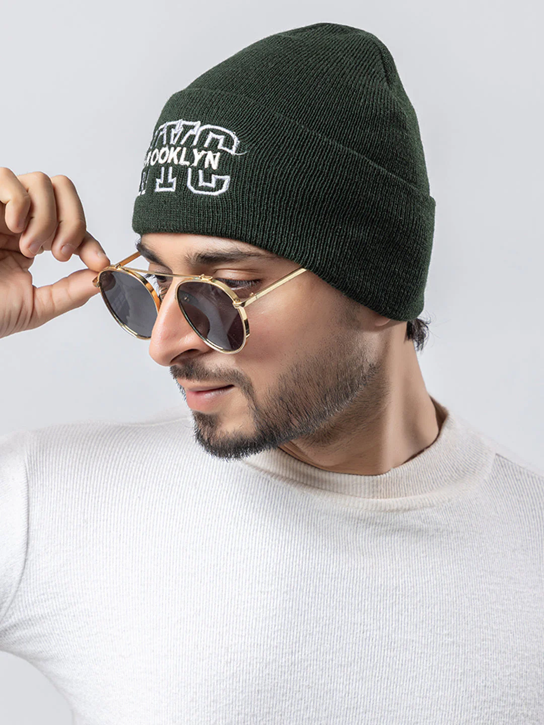 Classic Casual Cap - Image 6