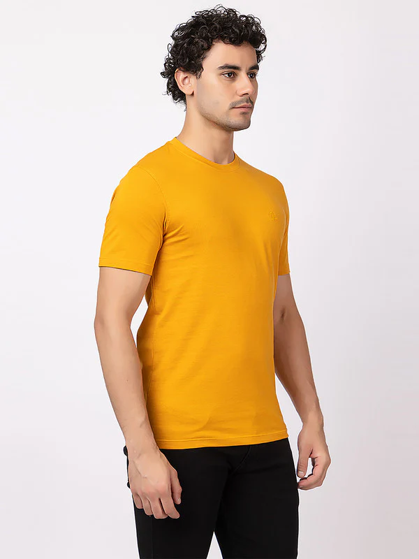 Men's Classic Roundneck T-Shirt - Image 10