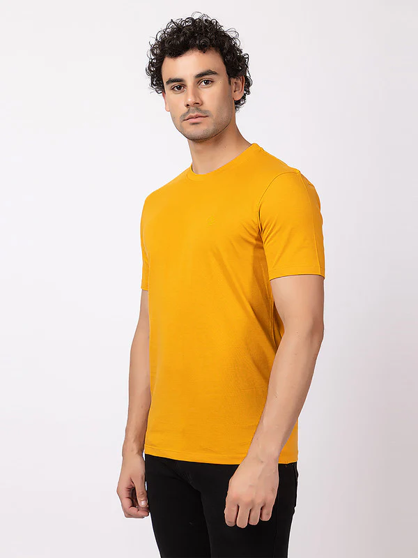 Men's Classic Roundneck T-Shirt - Image 11