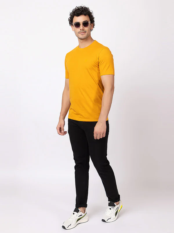 Men's Classic Roundneck T-Shirt - Image 13