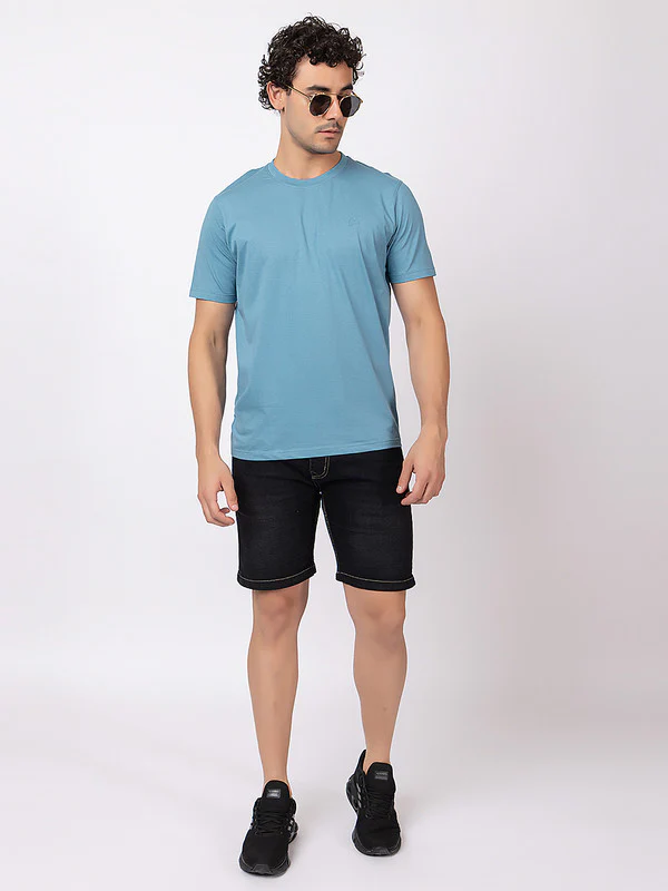 Men's Classic Roundneck T-Shirt - Image 6
