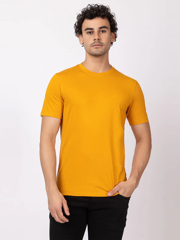 Men's Classic Roundneck T-Shirt - Image 8