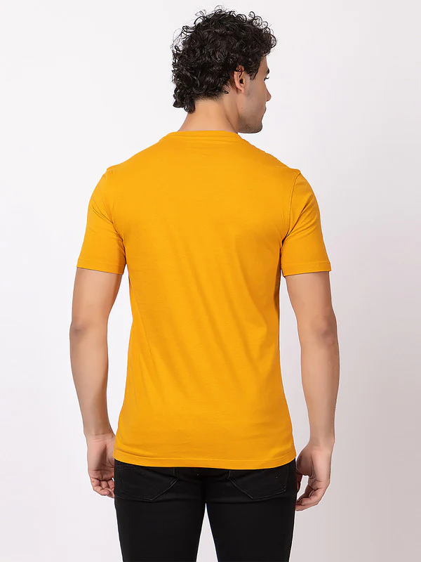 Men's Classic Roundneck T-Shirt - Image 9