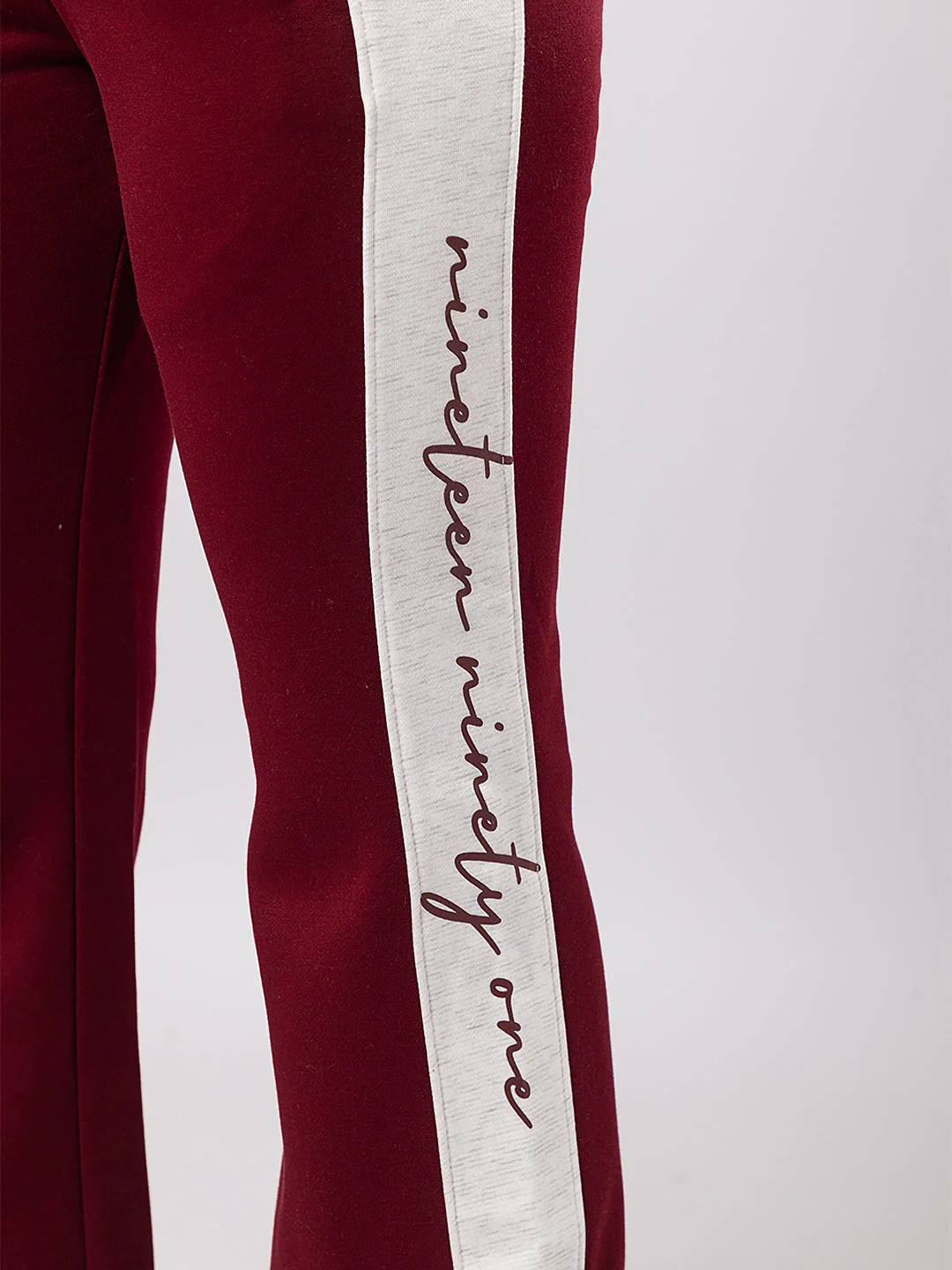 Cotton Blend Jogging Suit - Image 6