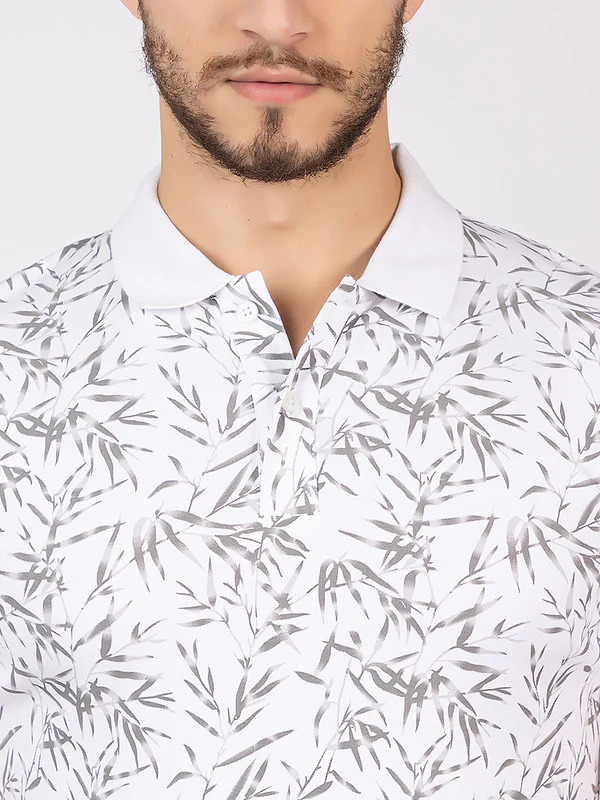 Men's Classic Polo T-shirt - Image 12