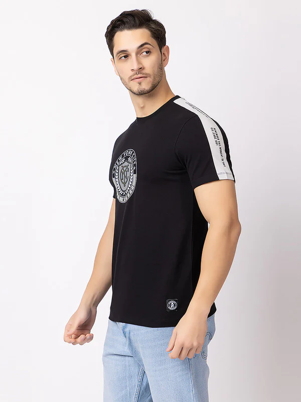 Men's 'NYC' Roundneck T-Shirt - Image 10