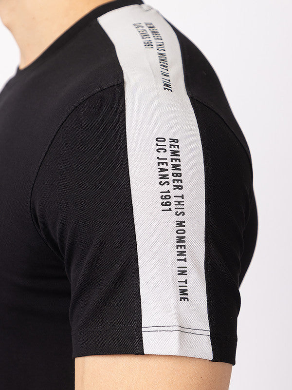Men's 'NYC' Roundneck T-Shirt - Image 13
