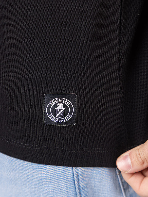 Men's 'NYC' Roundneck T-Shirt - Image 14
