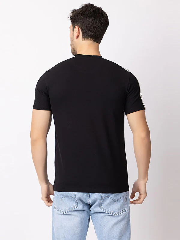 Men's 'NYC' Roundneck T-Shirt - Image 17