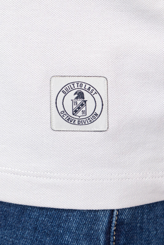 Men's Graphic Roundneck T-Shirt - Image 6