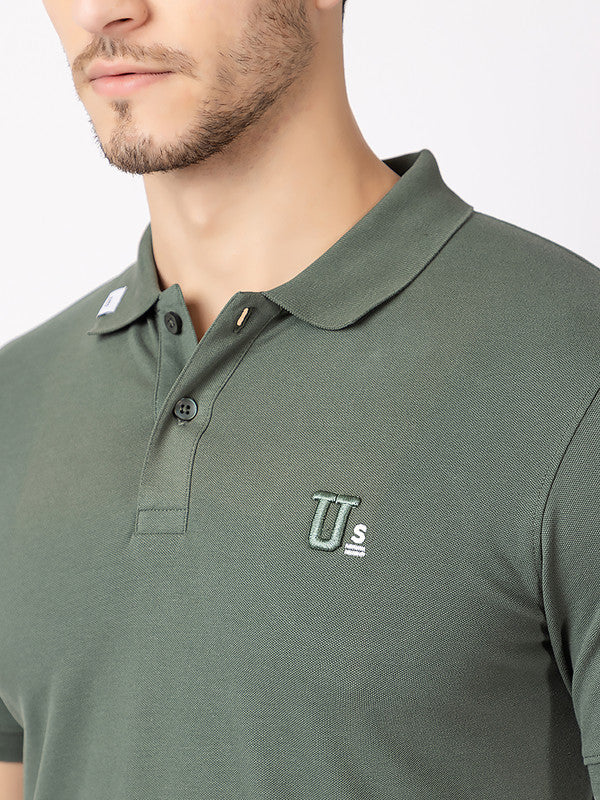 Men's Classic Polo T-shirt - Image 15
