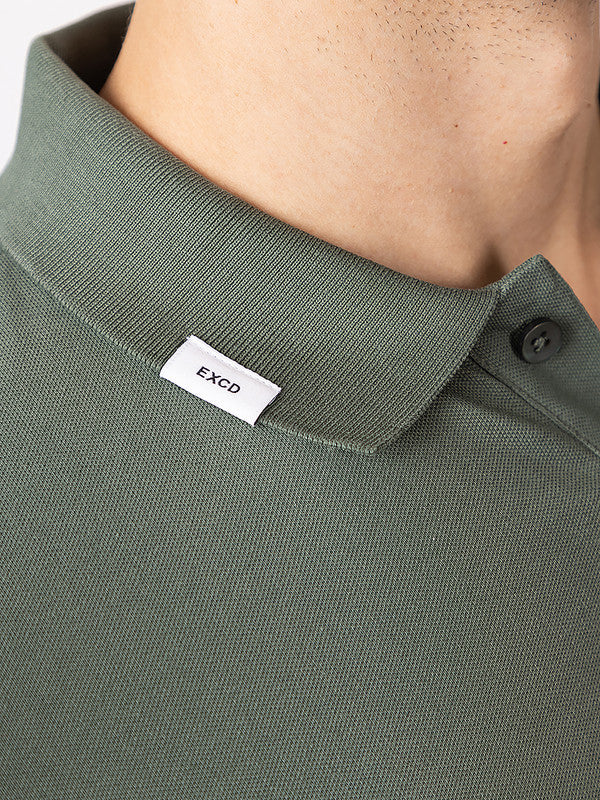 Men's Classic Polo T-shirt - Image 16
