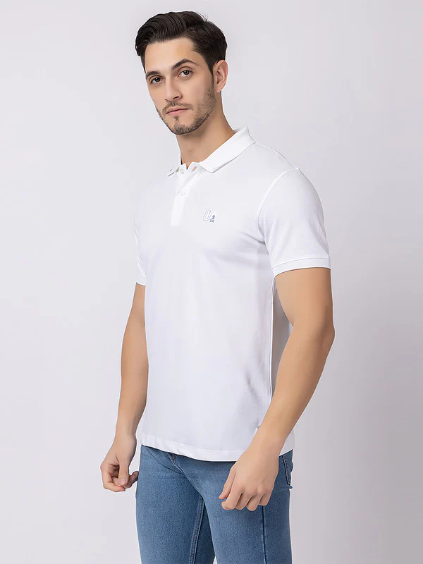 Men's Classic Polo T-shirt - Image 18
