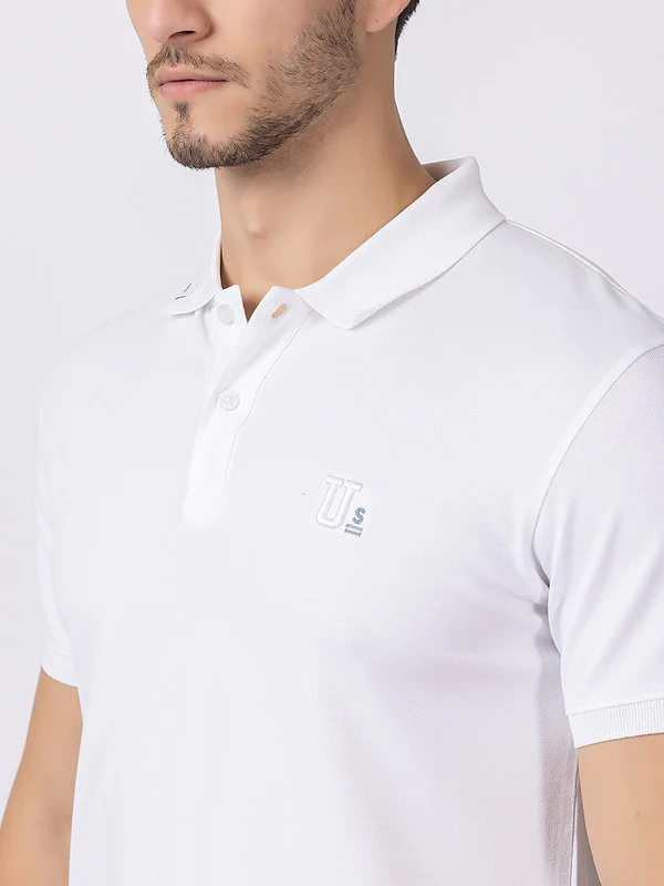 Men's Classic Polo T-shirt - Image 20