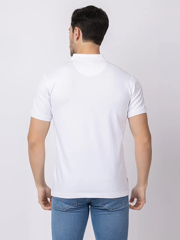 Men's Classic Polo T-shirt - Image 25