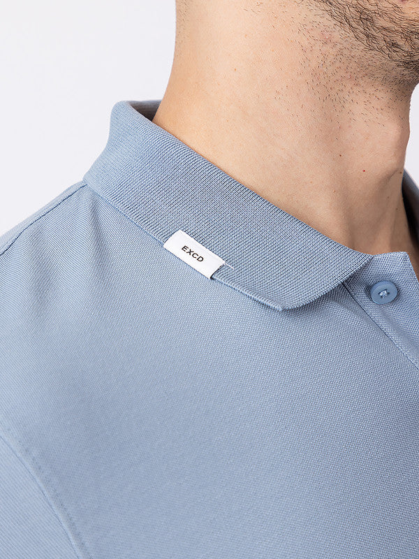 Men's Classic Polo T-shirt - Image 5