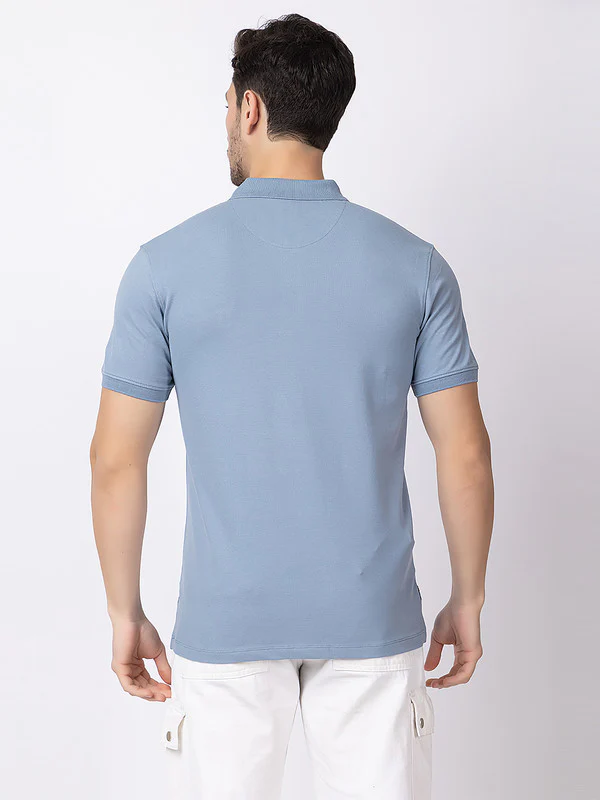 Men's Classic Polo T-shirt - Image 8
