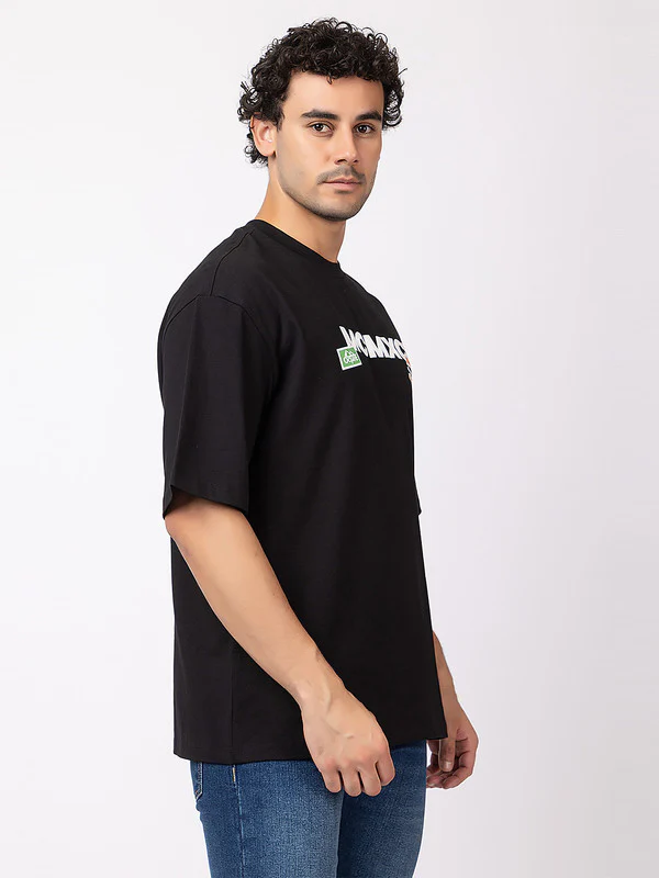 Men's 'MCMXCI' Roundneck T-Shirt - Image 10