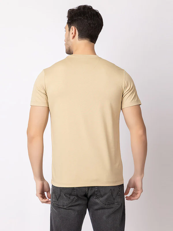 Men's 'Ranger Monster' Roundneck T-Shirt - Image 8