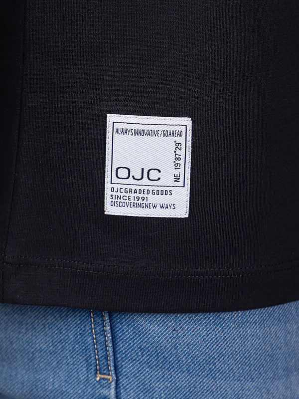 Men's Graphic Roundneck T-Shirt - Image 14