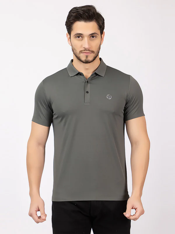 Men's Classic Polo T-shirt