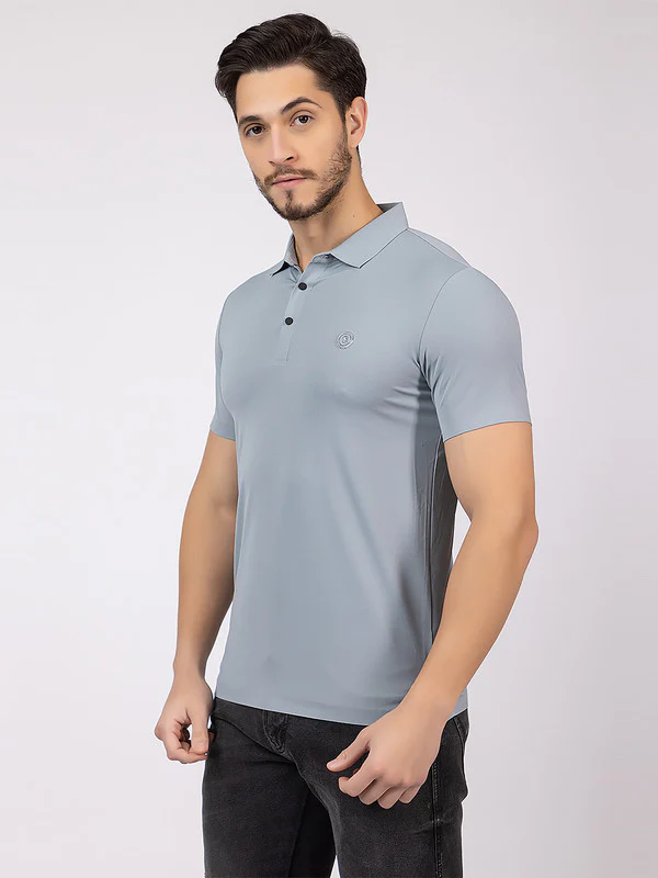 Men's Classic Polo T-shirt - Image 10