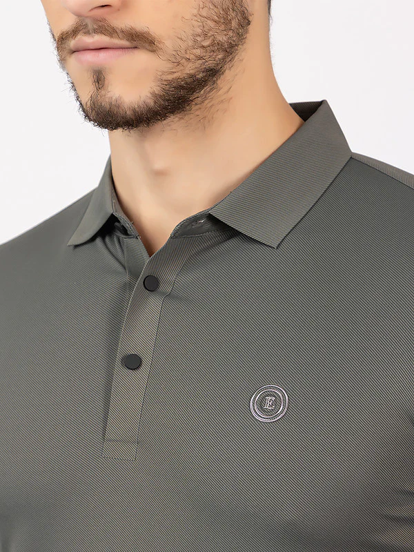 Men's Classic Polo T-shirt - Image 5