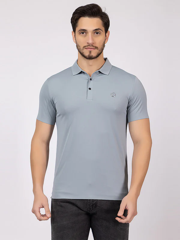 Men's Classic Polo T-shirt - Image 8