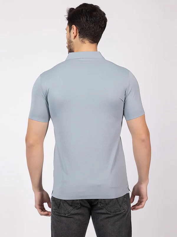 Men's Classic Polo T-shirt - Image 9