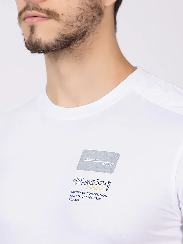 Men's Classic Roundneck T-Shirt - Image 6