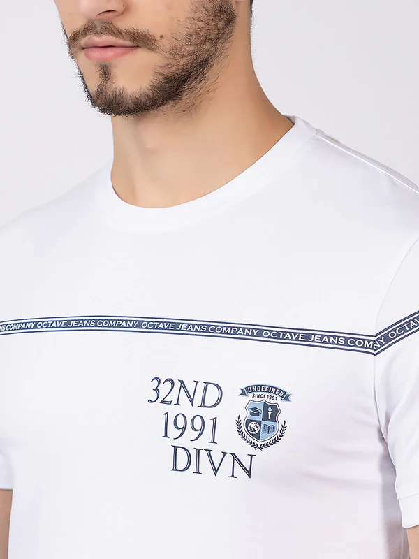 Men's Classic Roundneck T-Shirt - Image 13