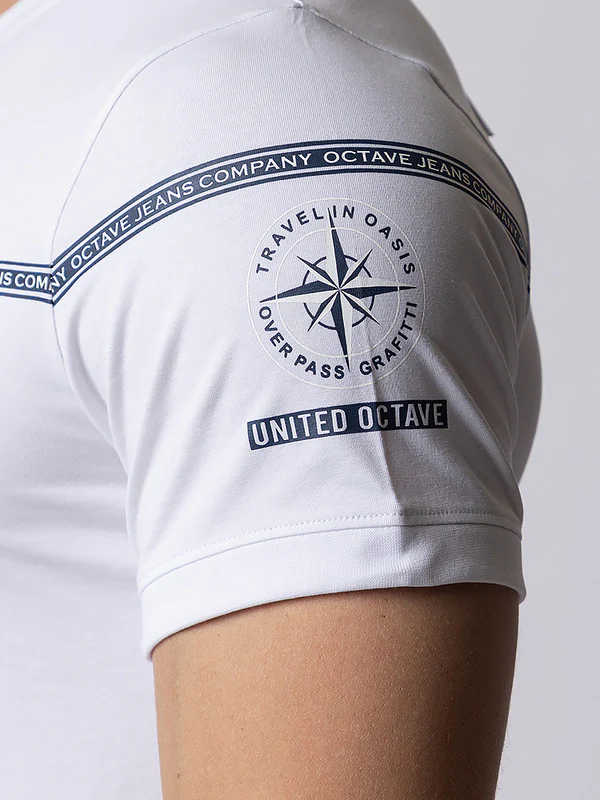 Men's Classic Roundneck T-Shirt - Image 14