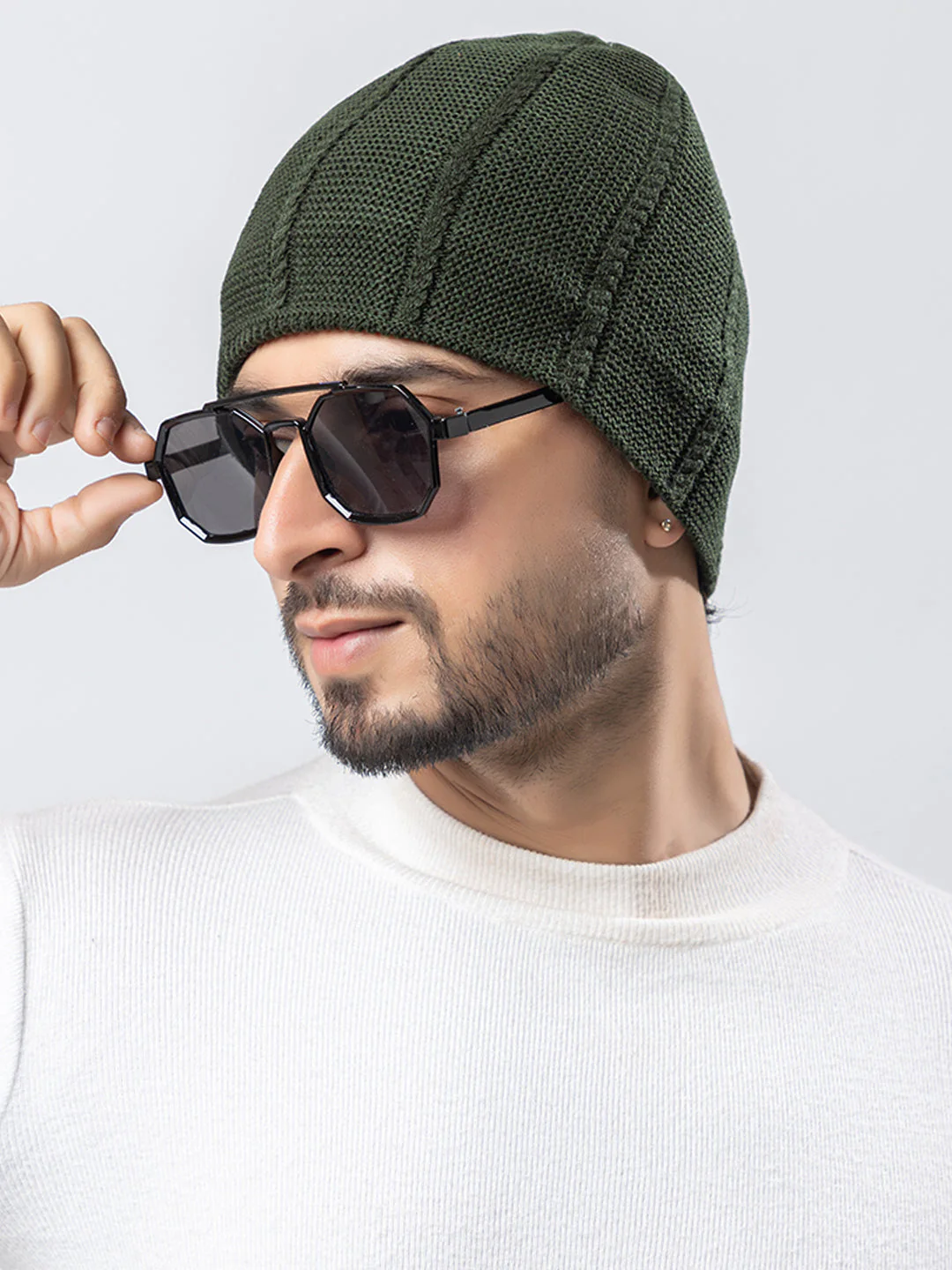 Daily Use Cap - Image 6